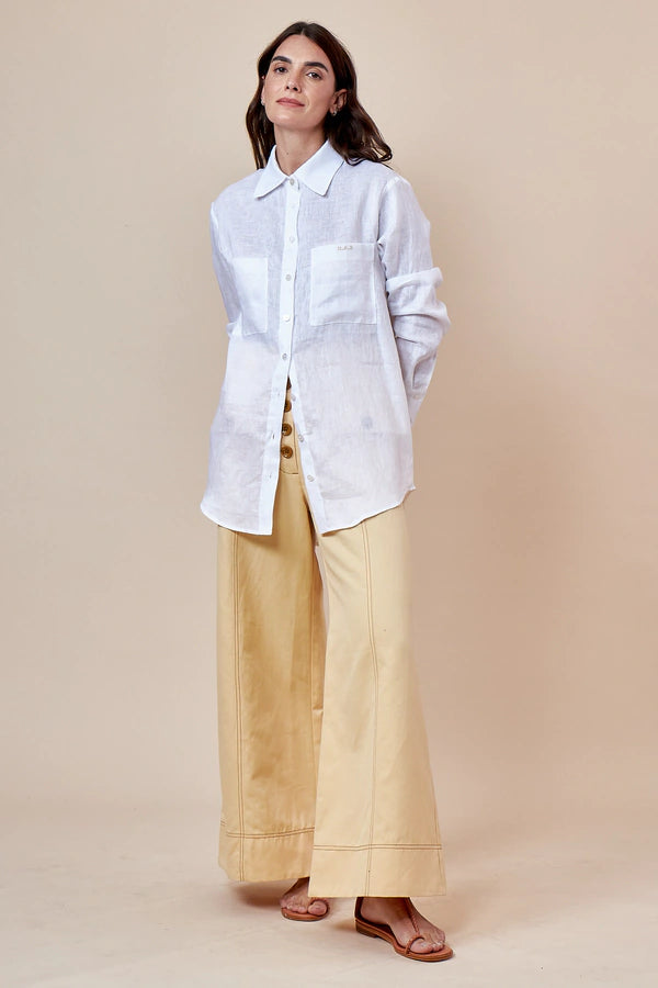 CAMISA JANUBIA