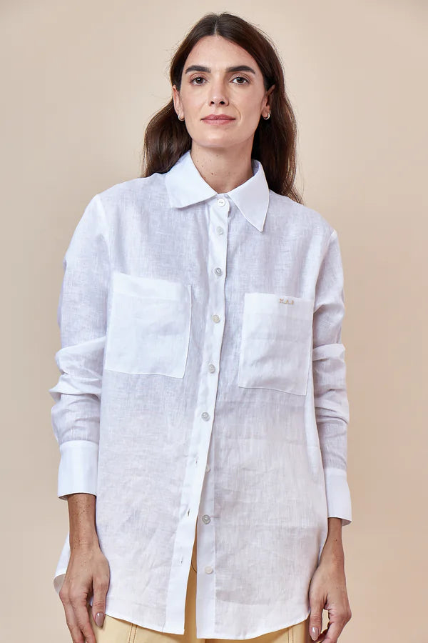 CAMISA JANUBIA