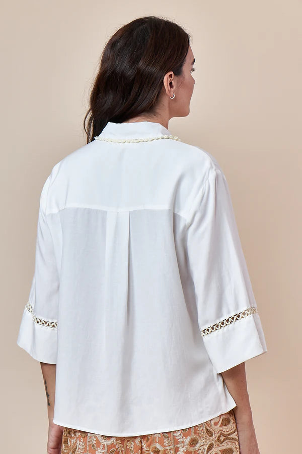 camisa observar