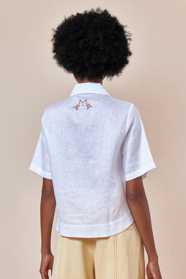 Camisa proa