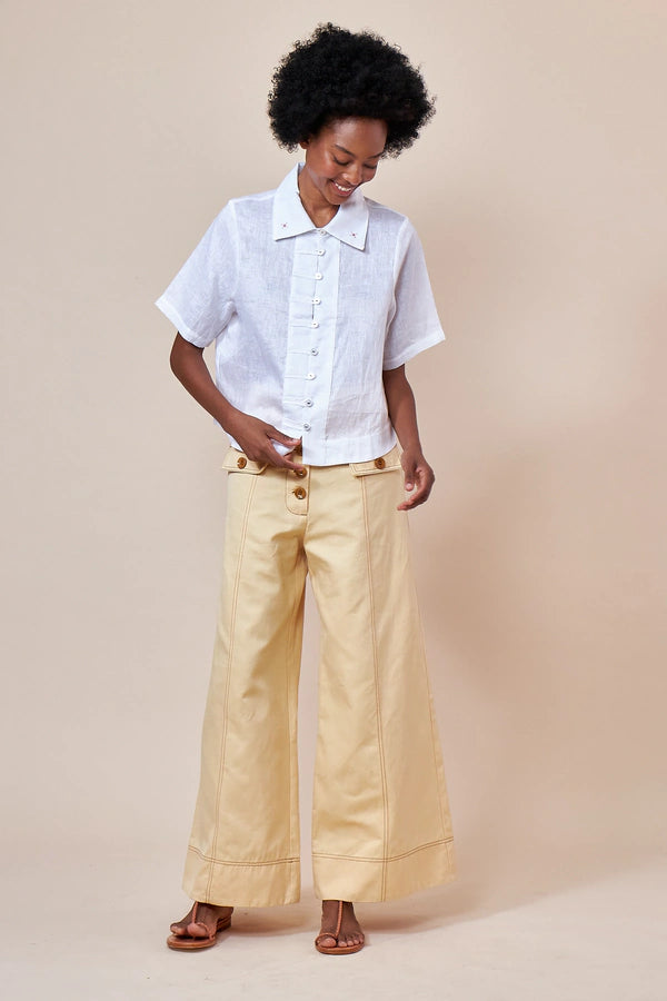 Camisa proa