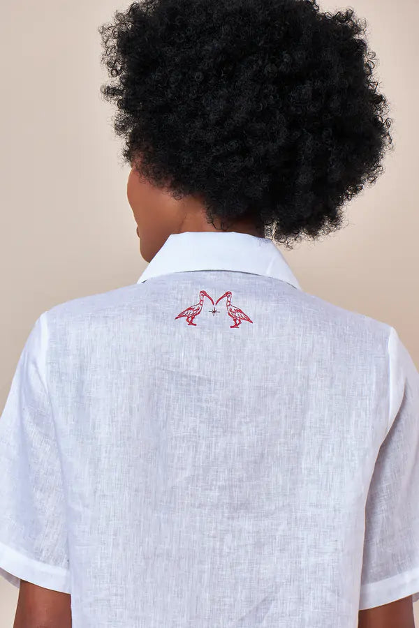 Camisa proa