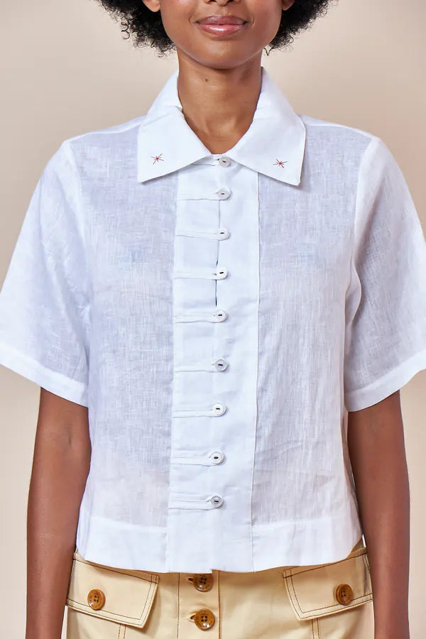 Camisa proa