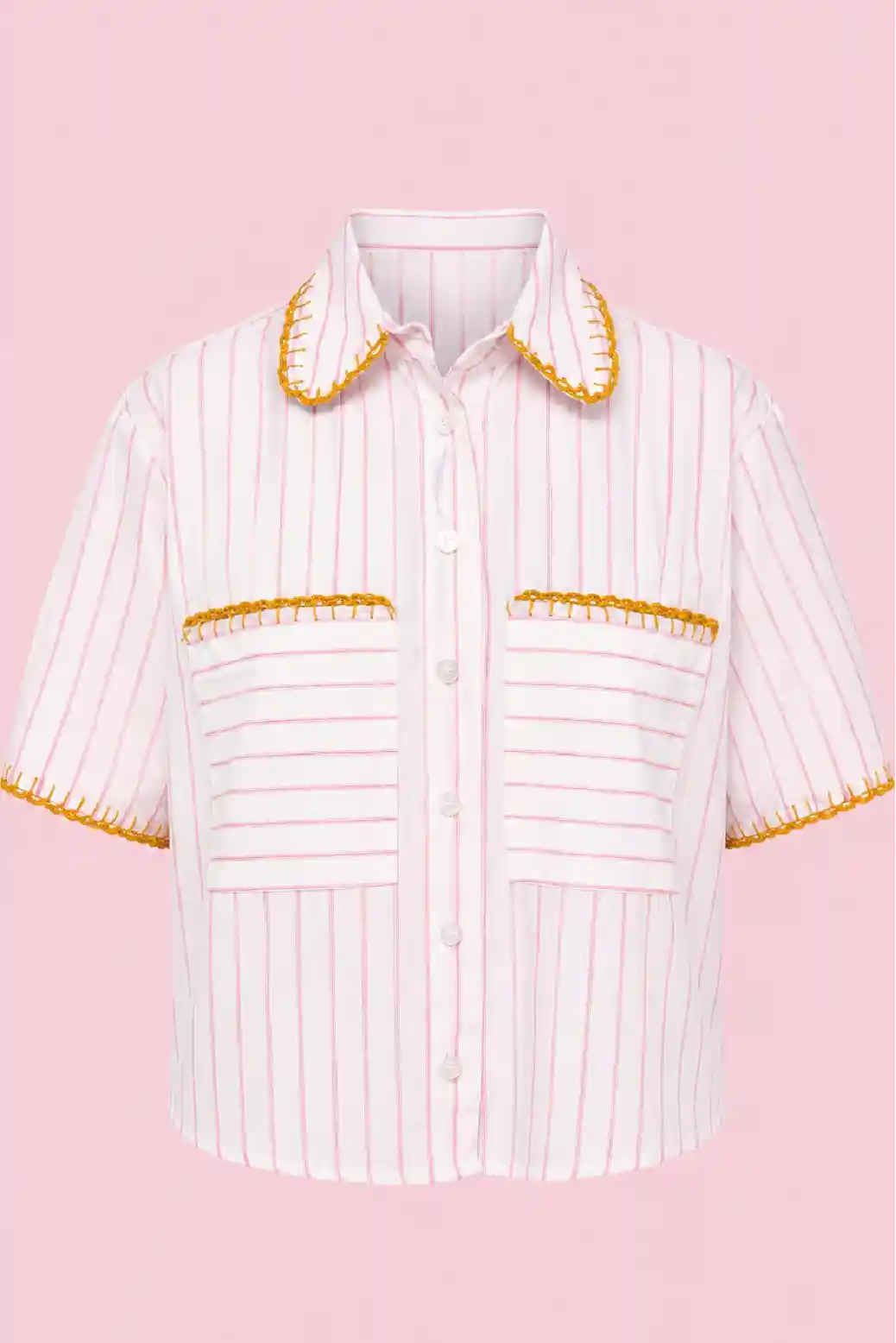 CAMISA AMELIE