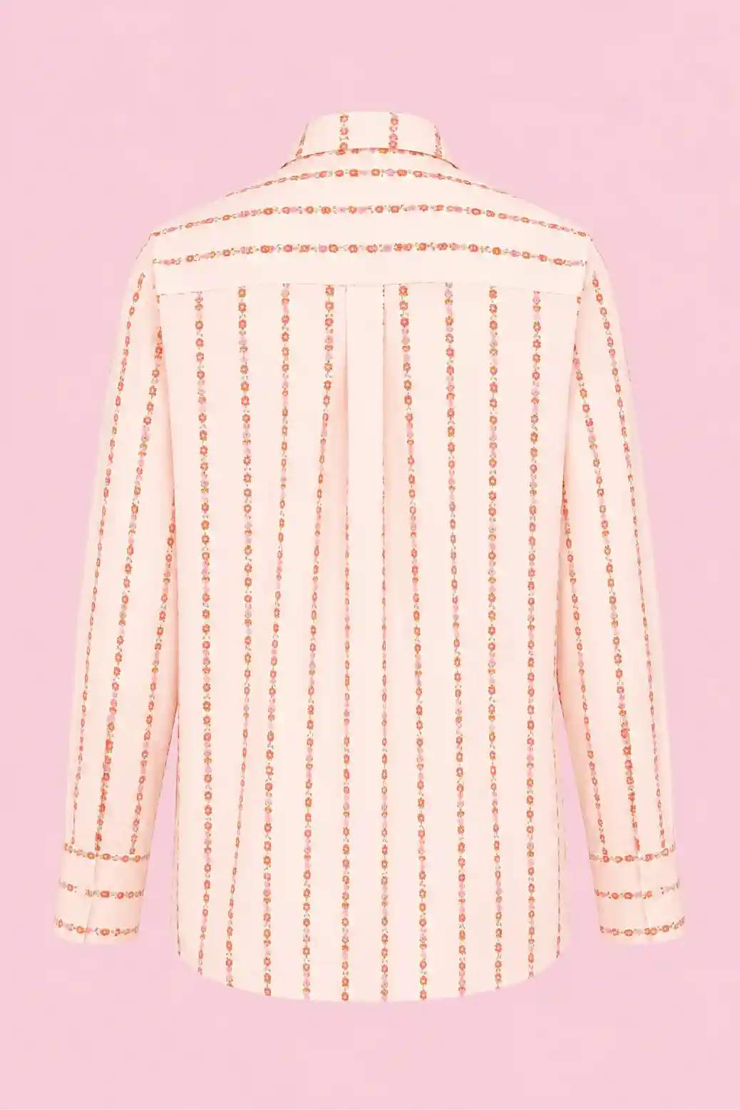 CAMISA JANUBIA