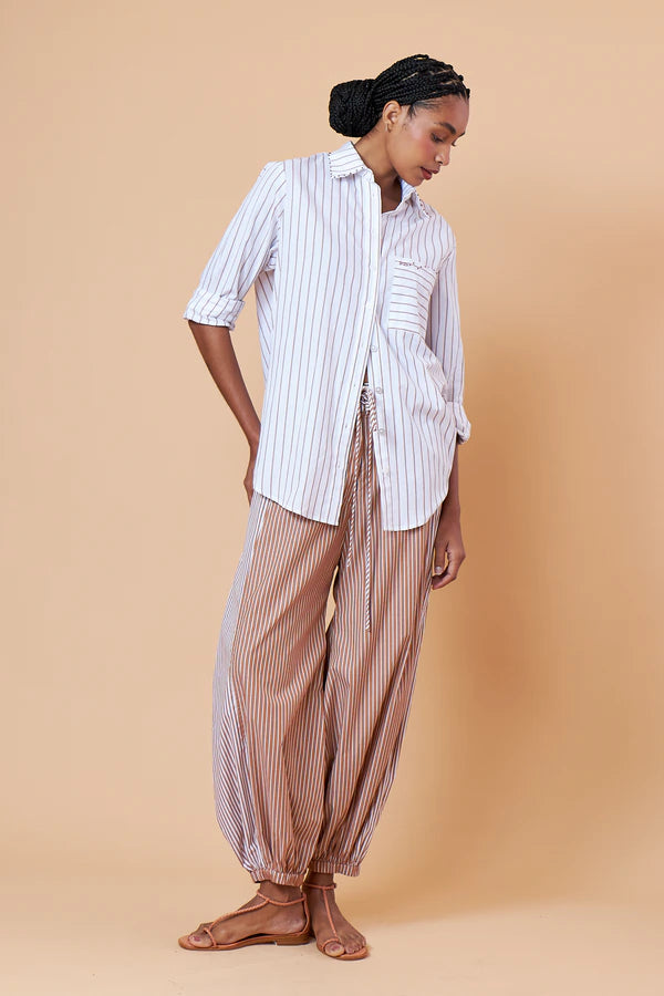 CAMISA JANUBIA