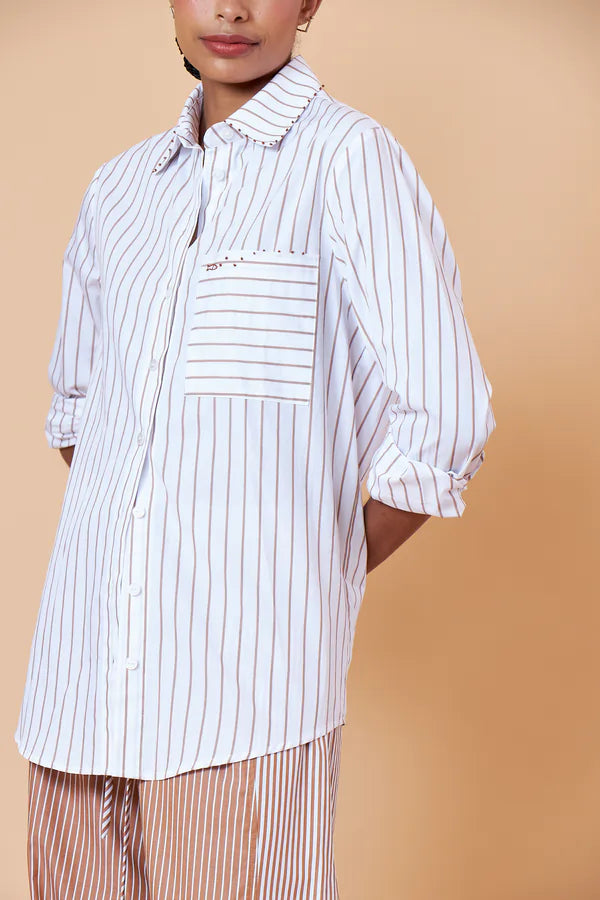 CAMISA JANUBIA