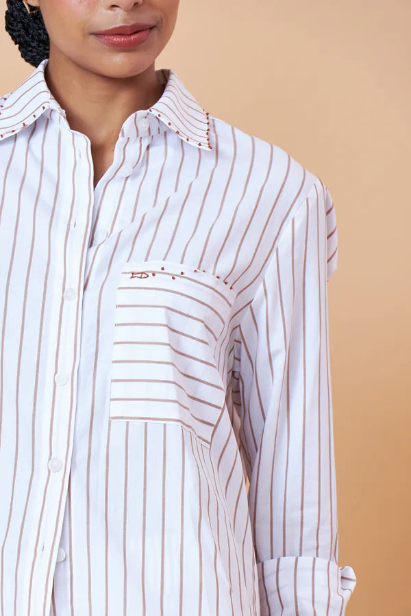 CAMISA JANUBIA