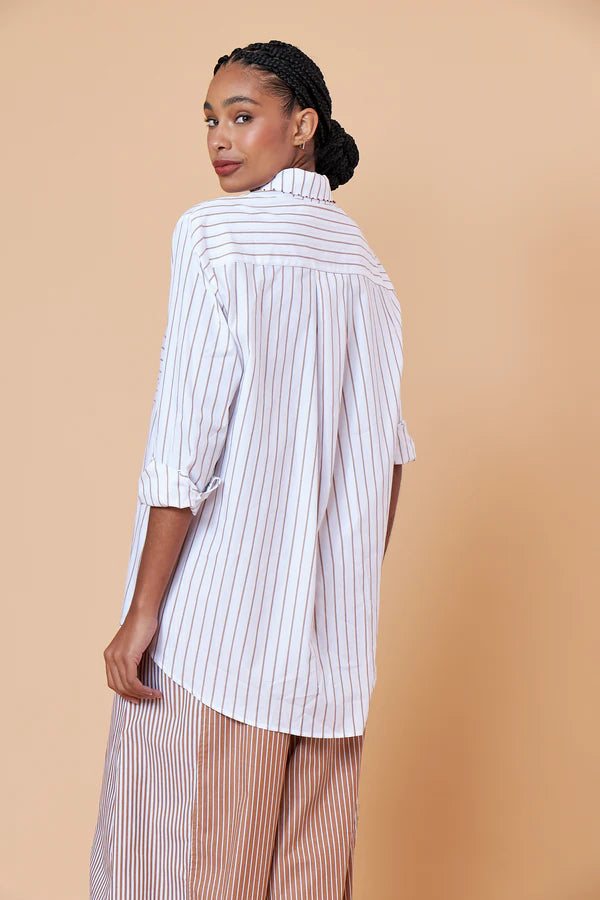 CAMISA JANUBIA