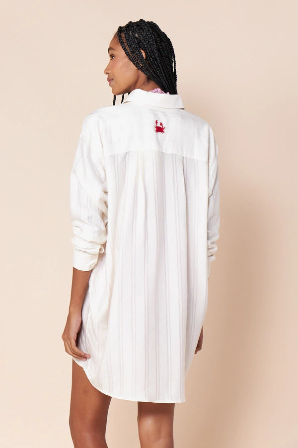 camisão nur