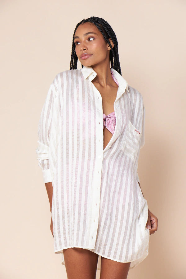 camisão nur