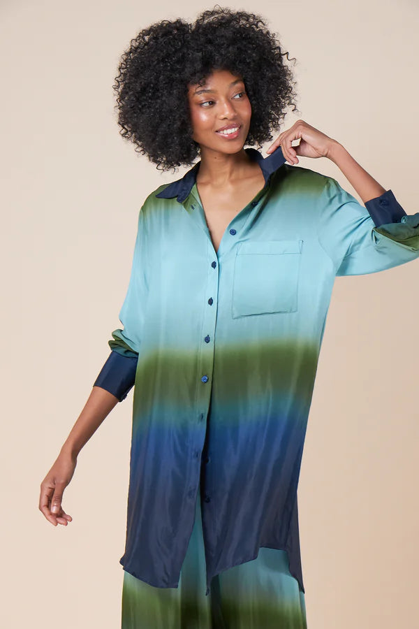 CAMISA JANUBIA