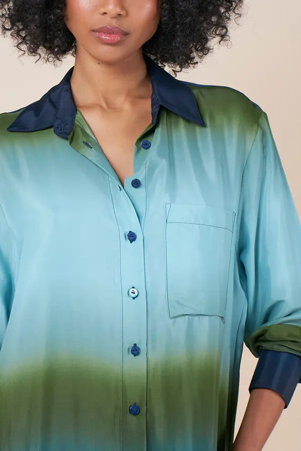 CAMISA JANUBIA