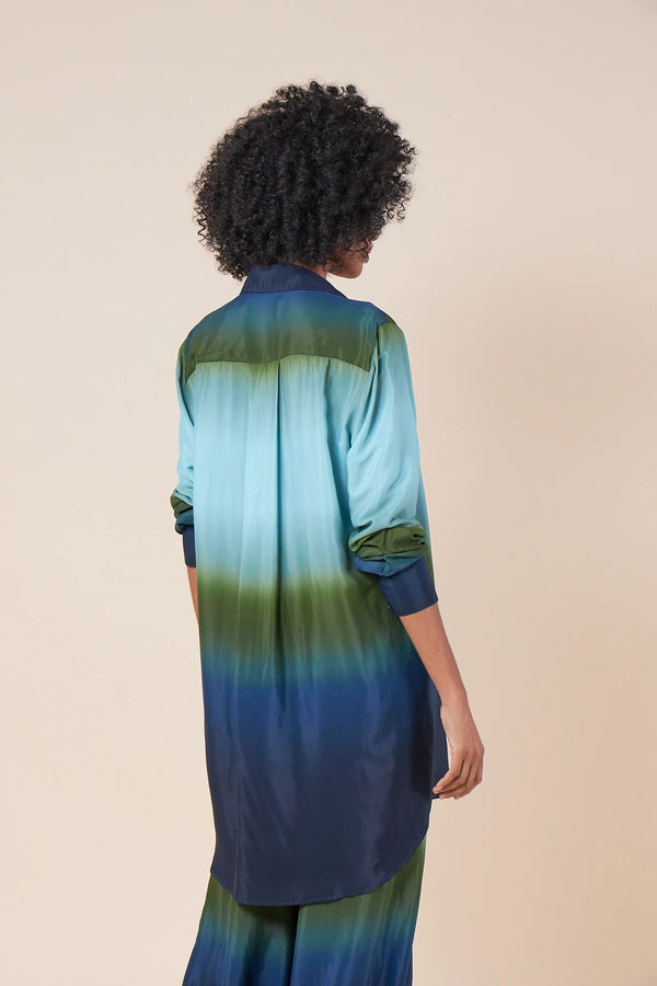 CAMISA JANUBIA