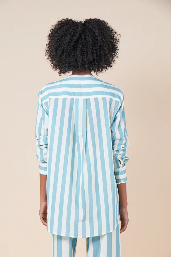 camisa galena