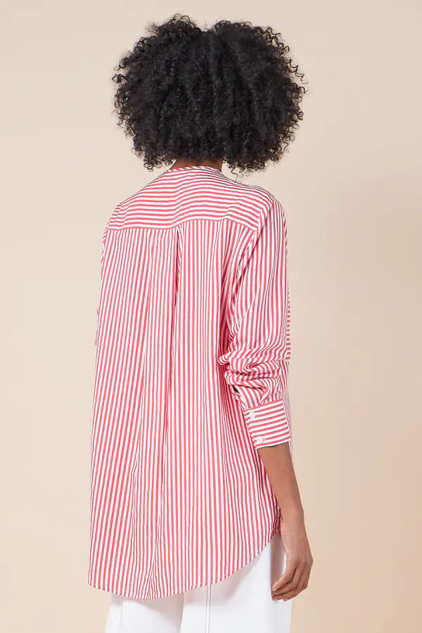 camisa galena