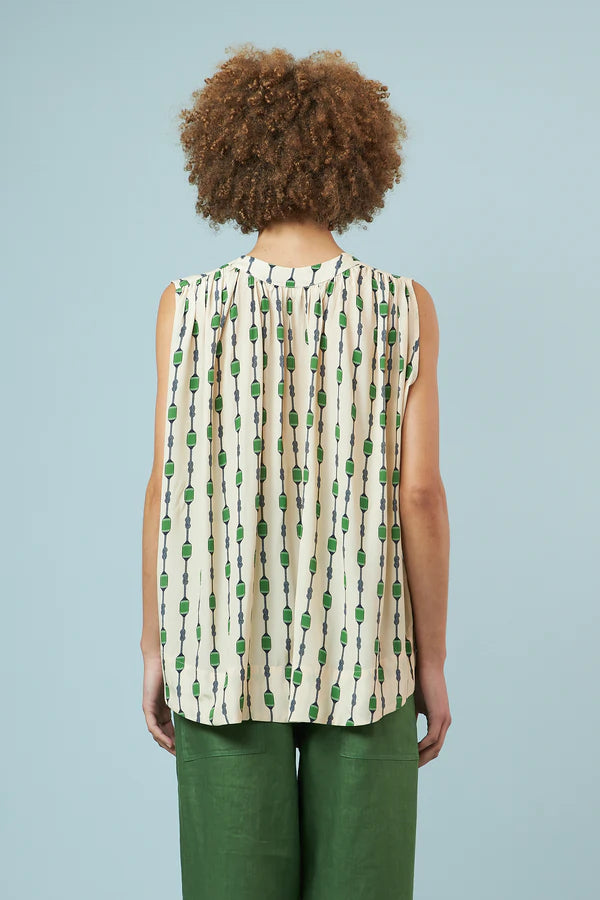 CAMISA INGRID