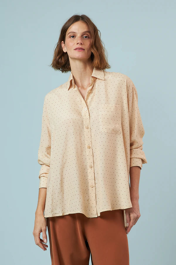 CAMISA PHOEBE