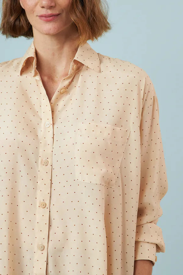 CAMISA PHOEBE