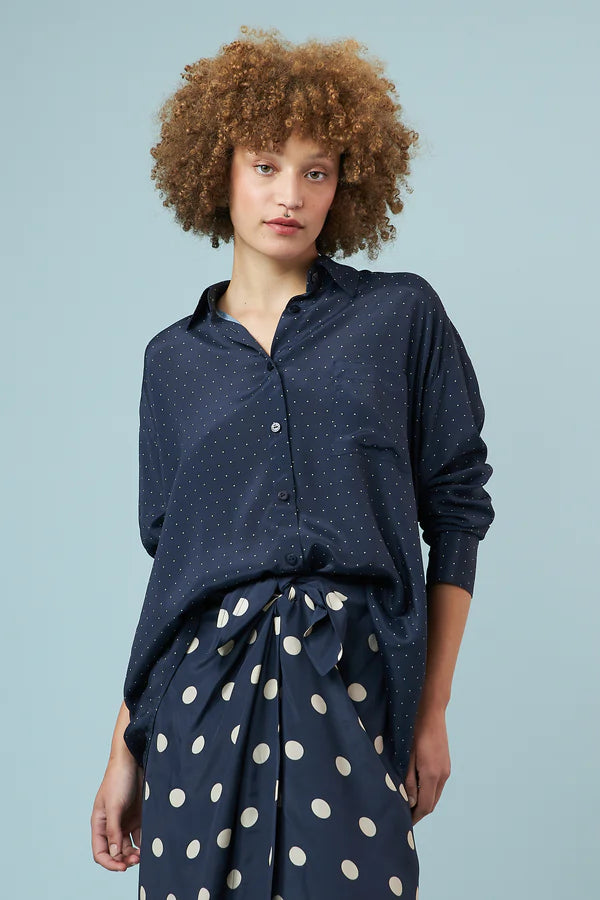 CAMISA PHOEBE