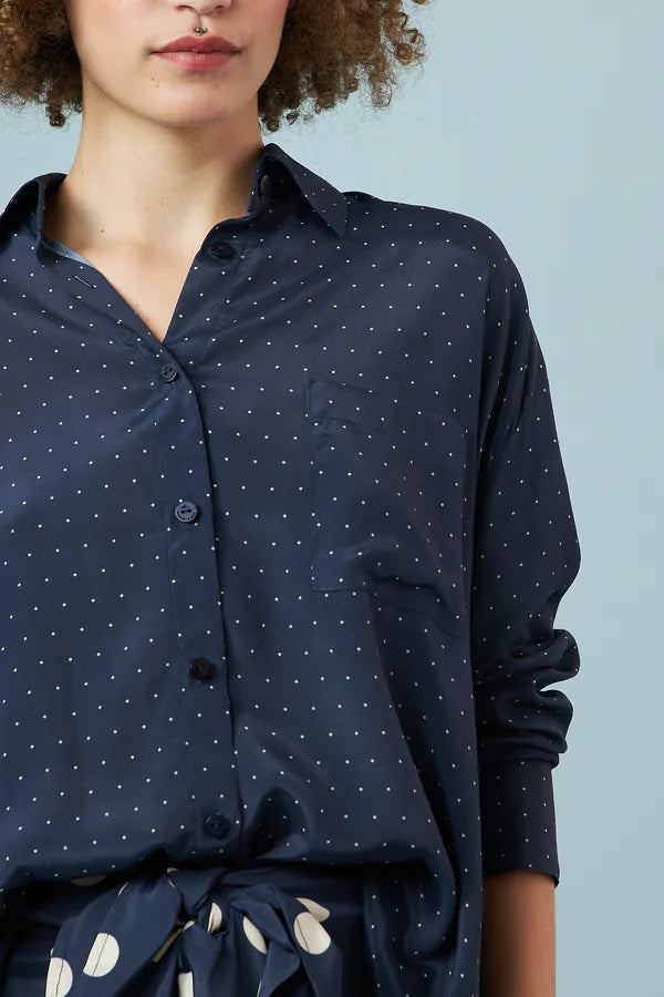 CAMISA PHOEBE