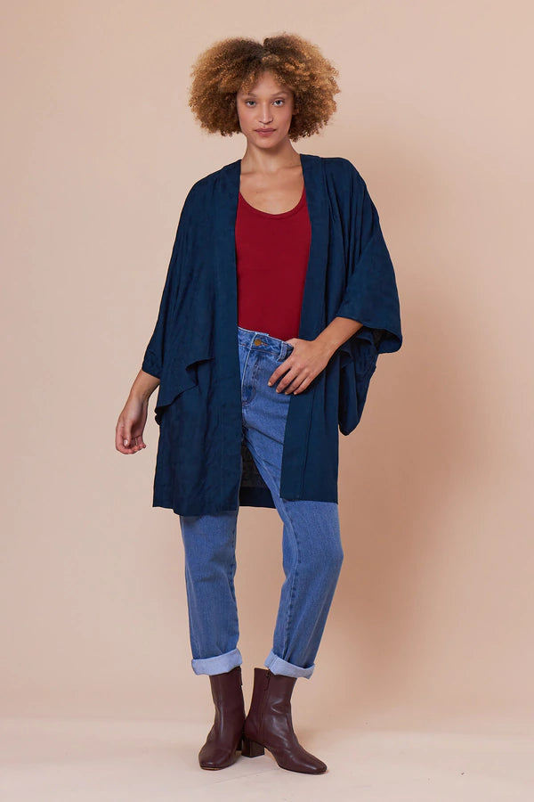 KIMONO KRISTEN