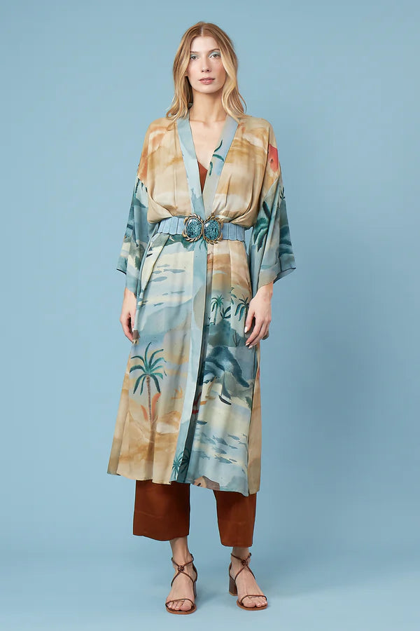 KIMONO CERES