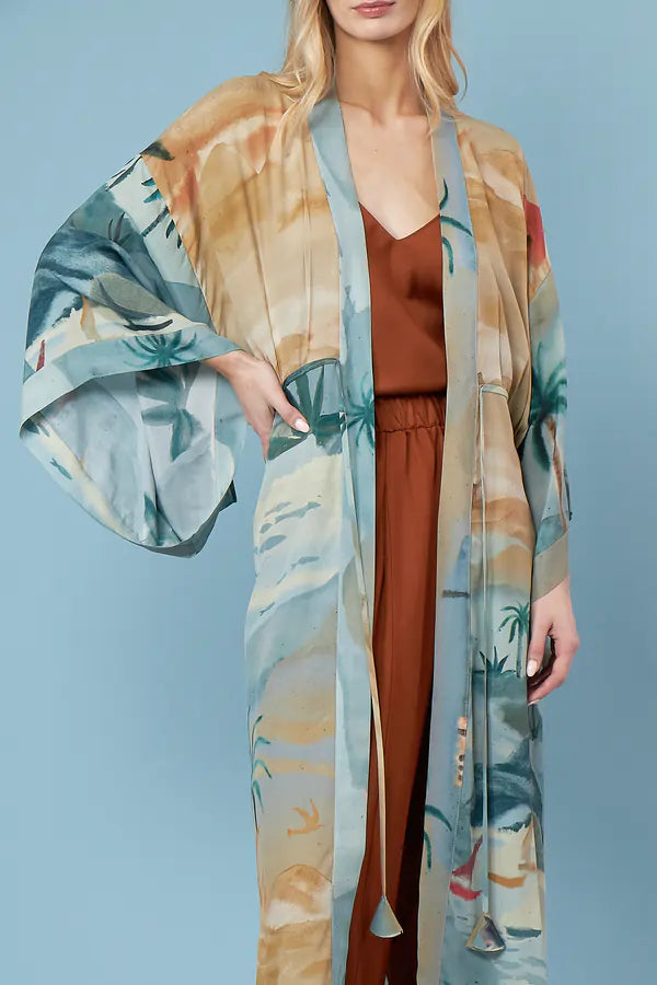 KIMONO CERES