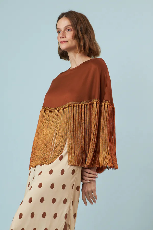 CAPA BERNADETTE