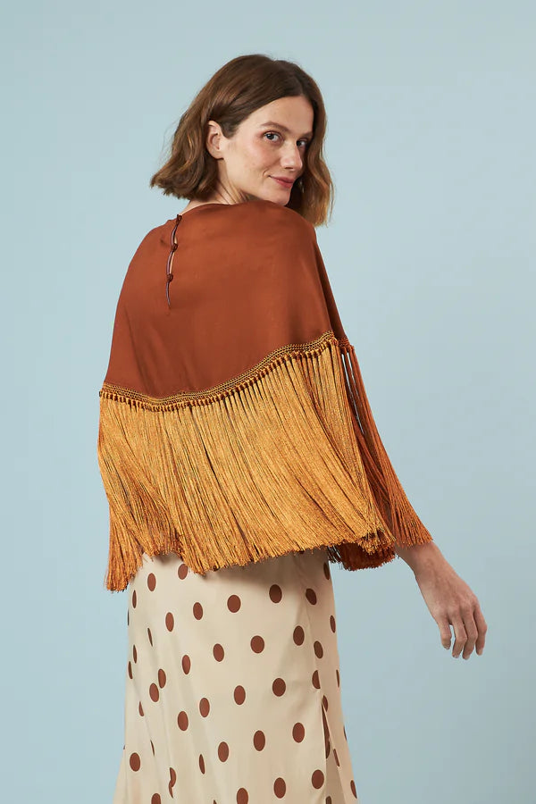 CAPA BERNADETTE