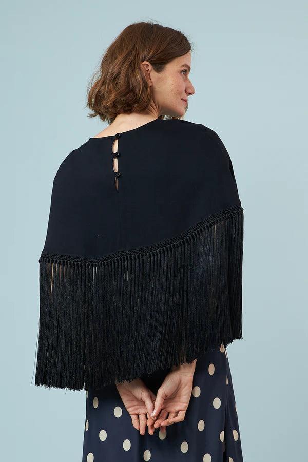 CAPA BERNADETTE