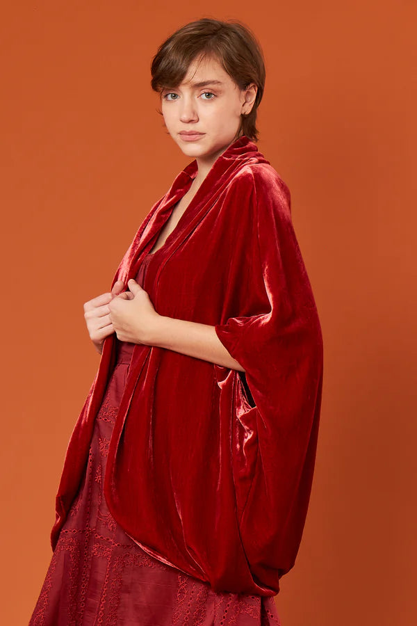 KIMONO GIANE