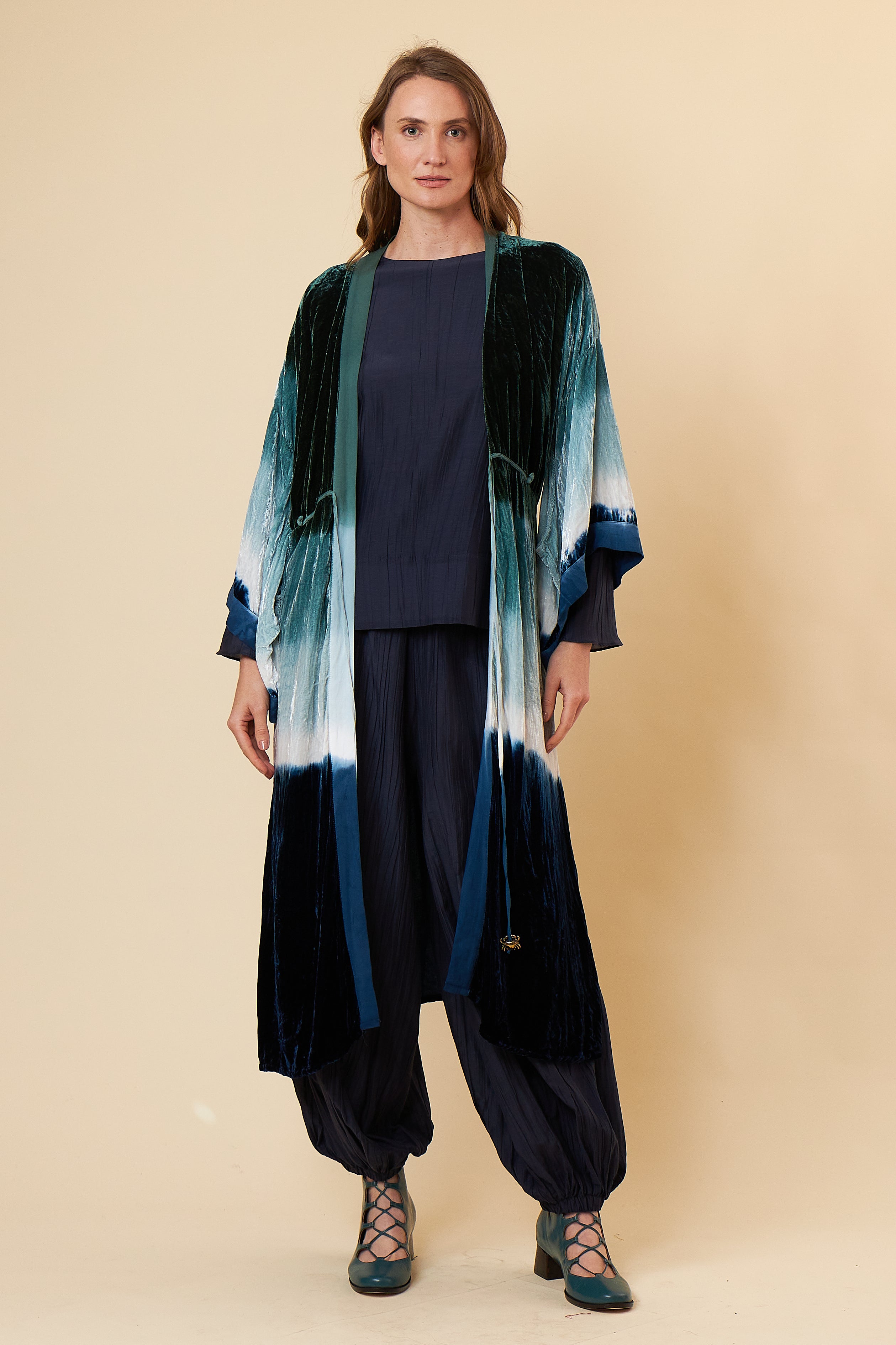 KIMONO CERES