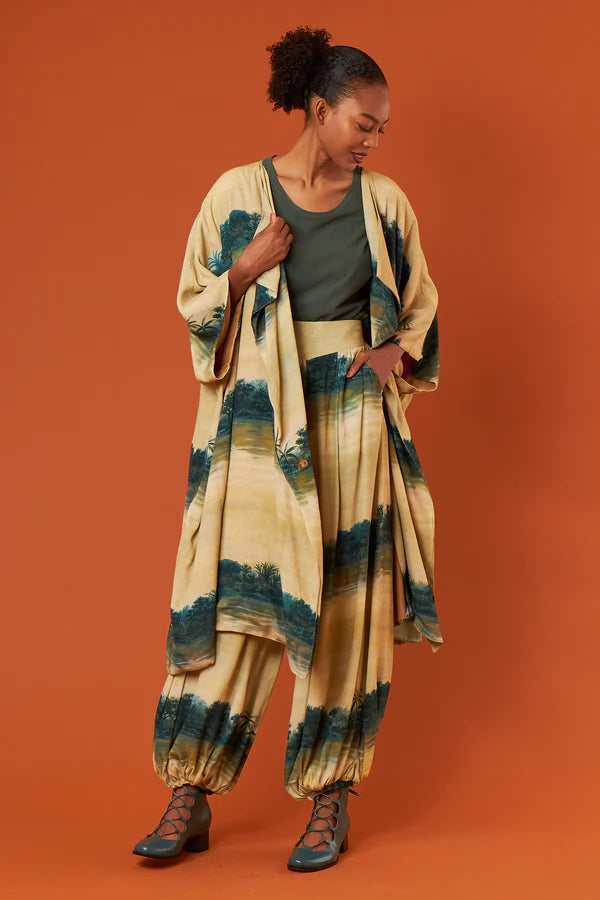 KIMONO ELISIA
