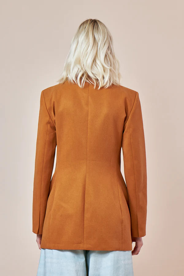 blazer profundeza