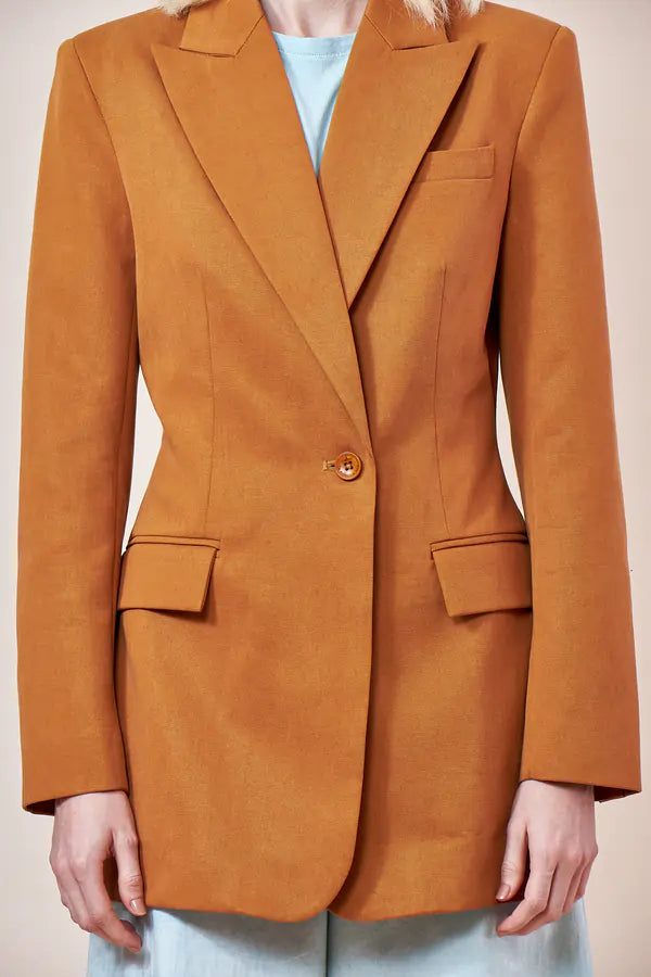 blazer profundeza