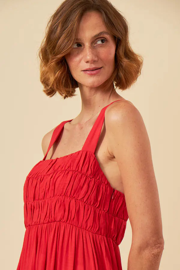 VESTIDO NEUSA