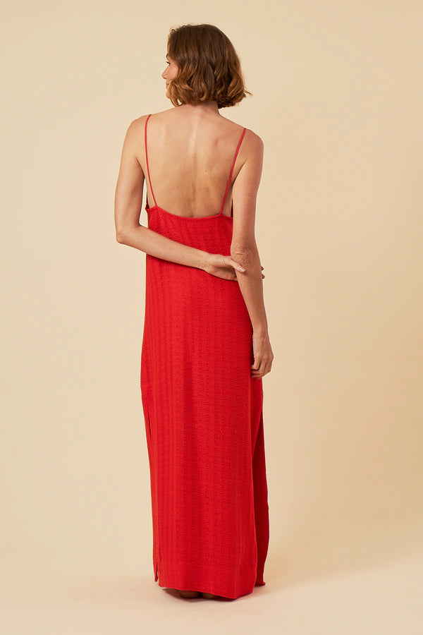 VESTIDO MILENA