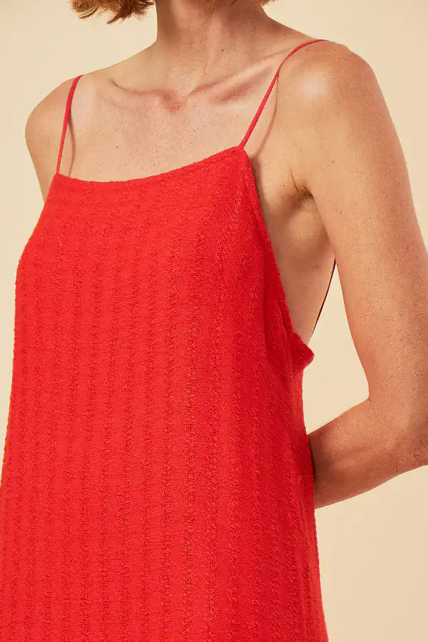 VESTIDO MILENA