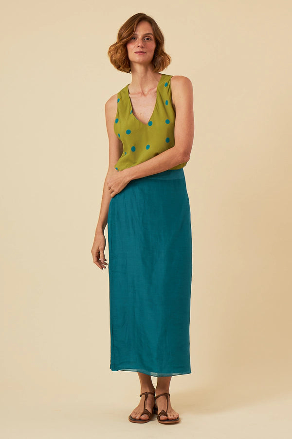 BLUSA DIANA