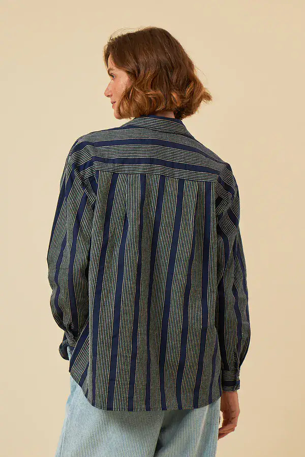 CAMISA LUCIENNE