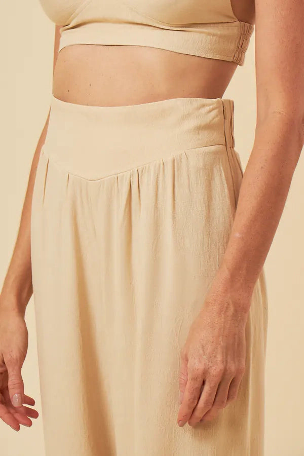 CALÇA CHI