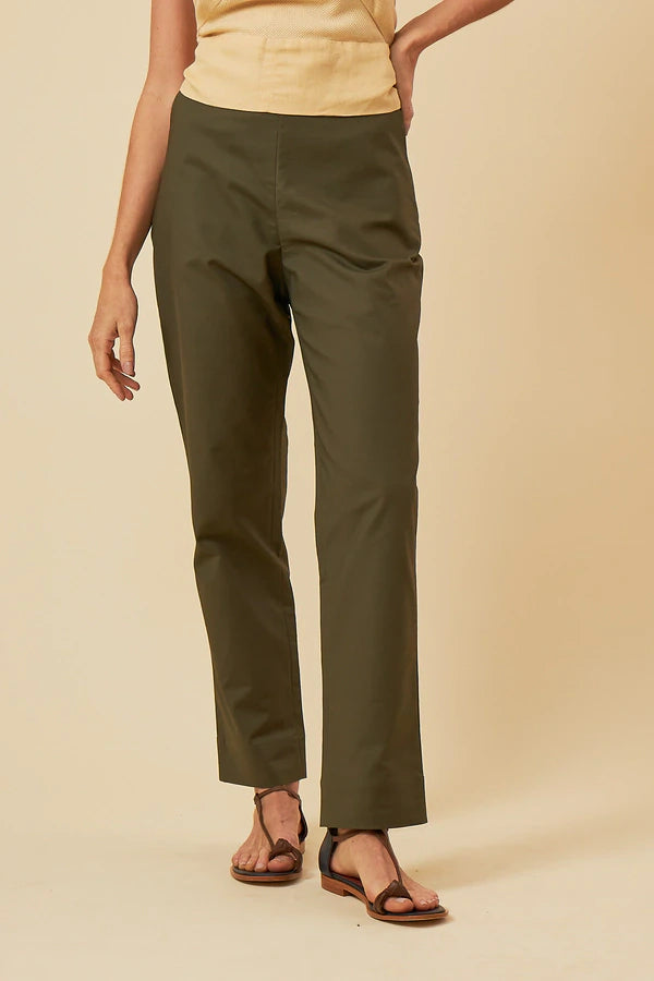 CALÇA NINON