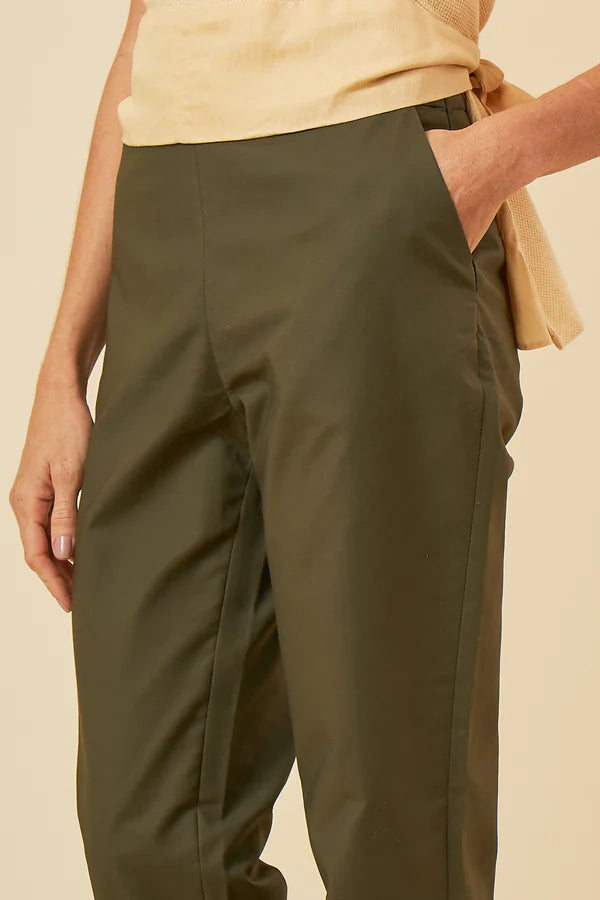 CALÇA NINON
