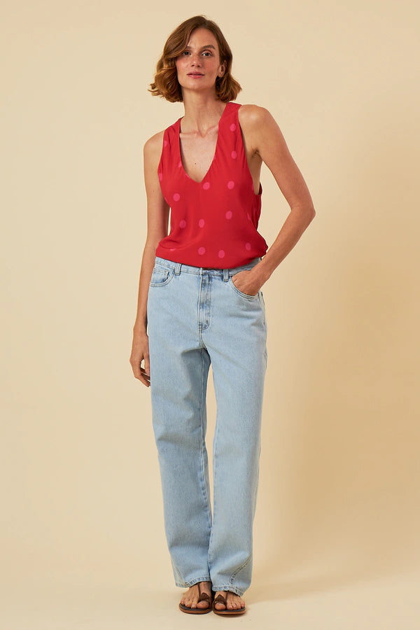 BLUSA DIANA