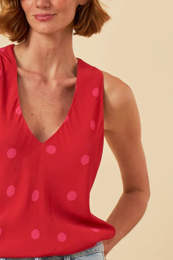 BLUSA DIANA