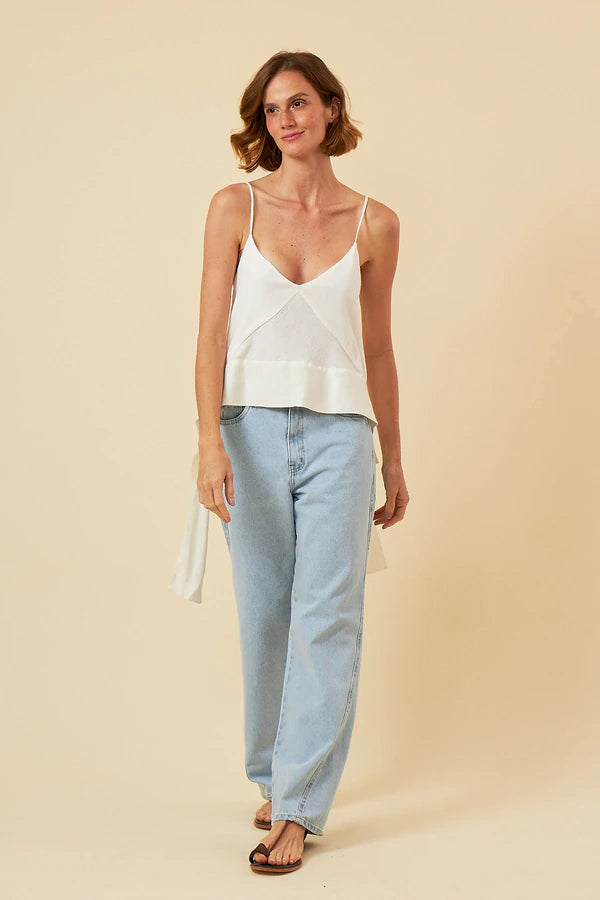 BLUSA AMABILE