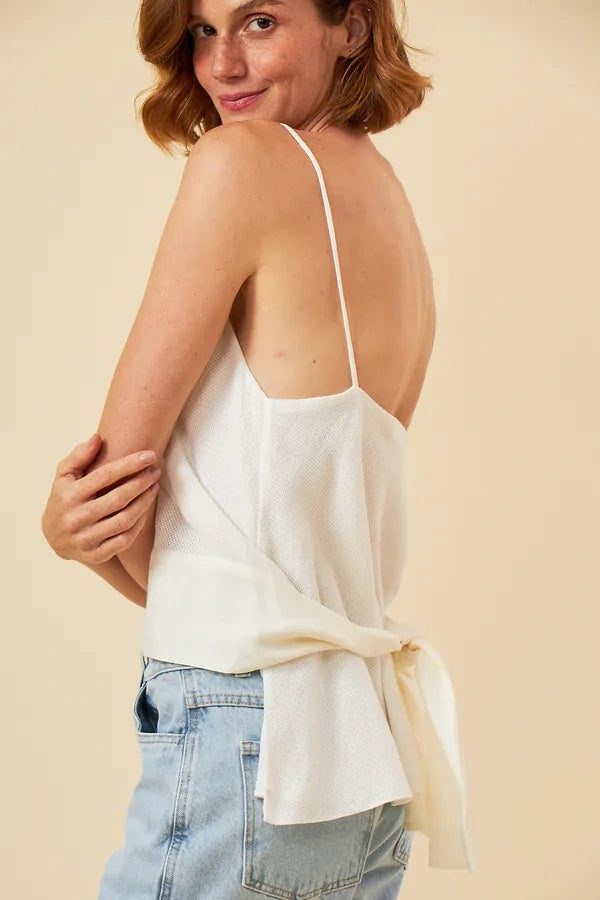 BLUSA AMABILE