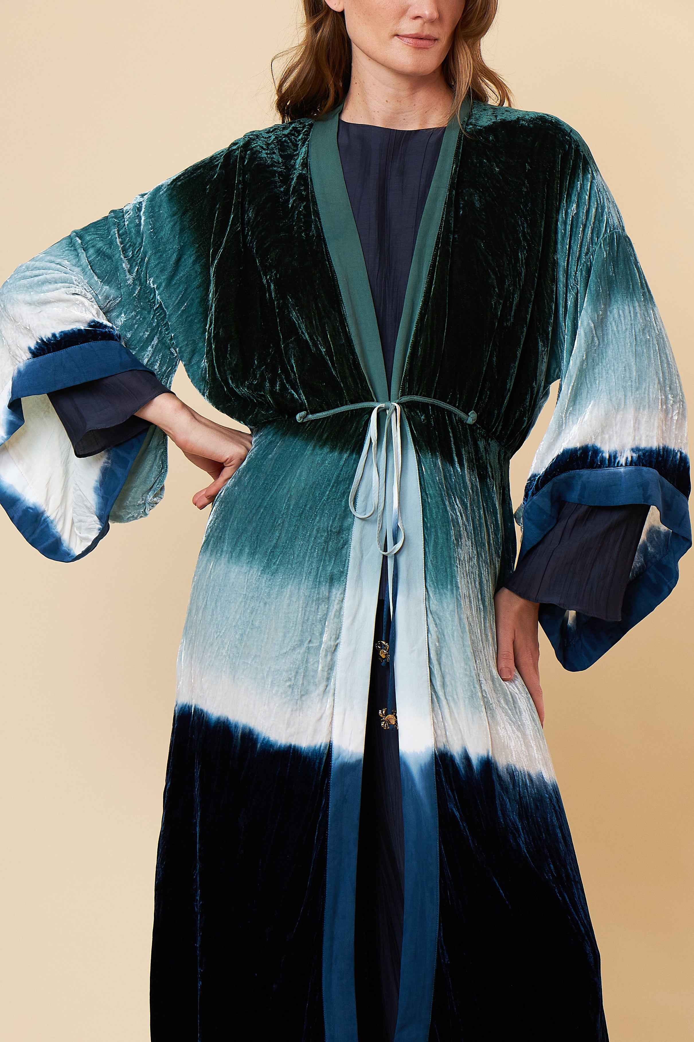 KIMONO CERES