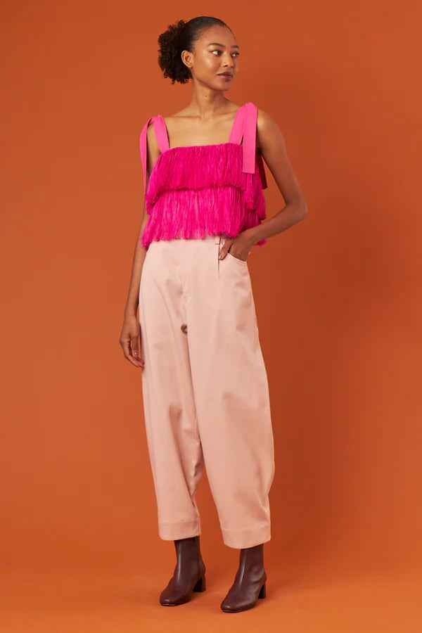 BLUSA ARAPONGA